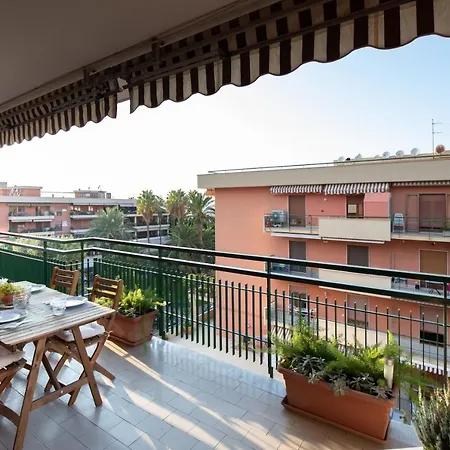 Sorrentovibes - Centre With Amazing View Terraces Sorrento