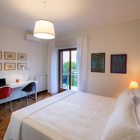 Sorrentovibes - Centre With Amazing View Terraces *