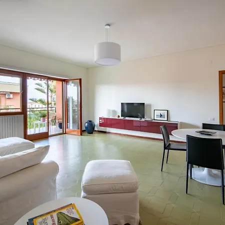 Apartamento Sorrentovibes - Centre With Amazing View Terraces