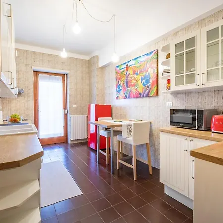 Διαμέρισμα Sorrentovibes - Centre With Amazing View Terraces *