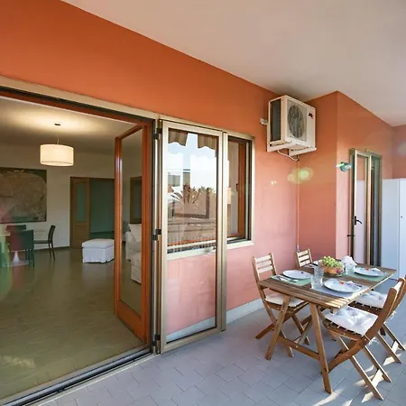 Sorrentovibes - Centre With Amazing View Terraces Διαμέρισμα Σορέντο