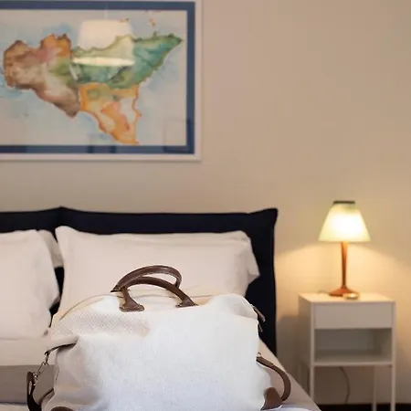 Sorrentovibes - Centre With Amazing View Terraces Apartamento *