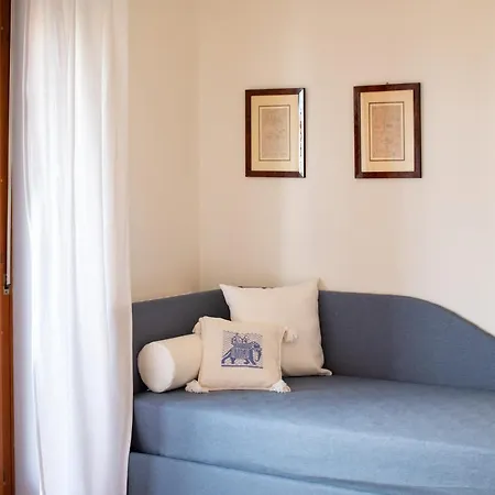Apartamento Sorrentovibes - Centre With Amazing View Terraces *