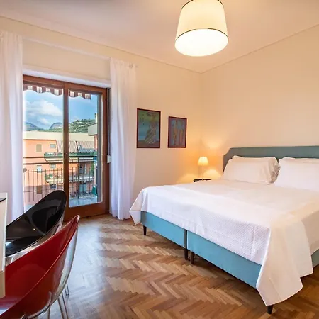 Sorrentovibes - Centre With Amazing View Terraces Διαμέρισμα Σορέντο