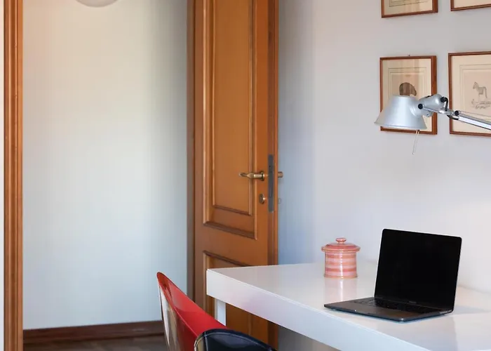 Sorrentovibes - Centre With Amazing View Terraces Apartment