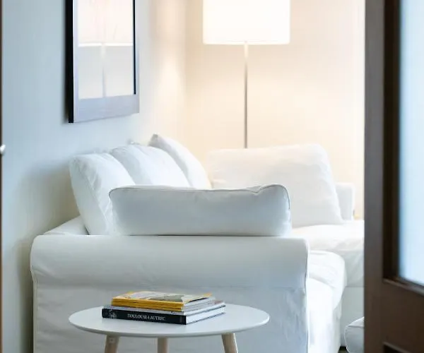 Sorrentovibes - Centre With Amazing View Terraces *