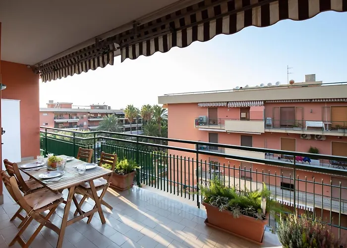 Sorrentovibes - Centre With Amazing View Terraces Sorrento