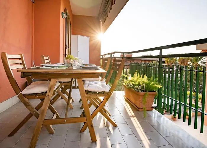 Apartment Sorrentovibes - Centre With Amazing View Terraces *