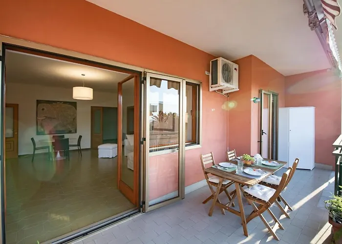 Sorrentovibes - Centre With Amazing View Terraces Apartman Sorrento