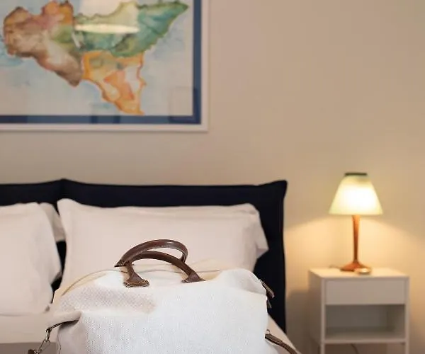 Sorrentovibes - Centre With Amazing View Terraces Apartman *