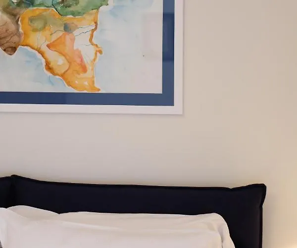 Sorrentovibes - Centre With Amazing View Terraces Apartman