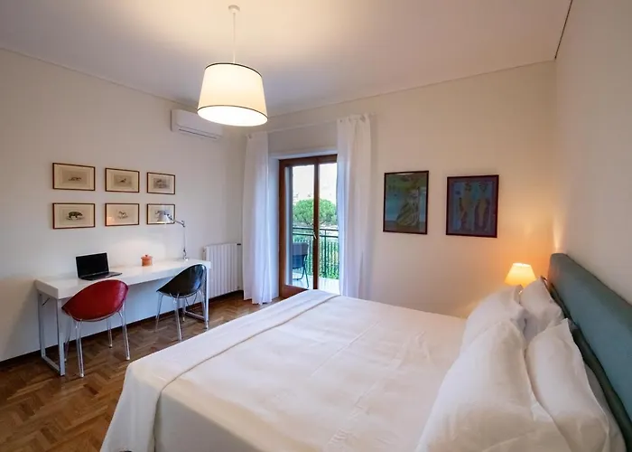 Sorrentovibes - Centre With Amazing View Terraces *