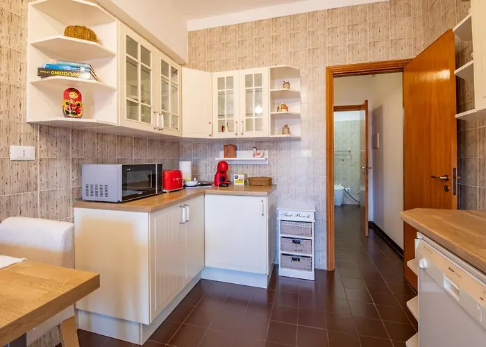 Apartment Sorrentovibes - Centre With Amazing View Terraces *