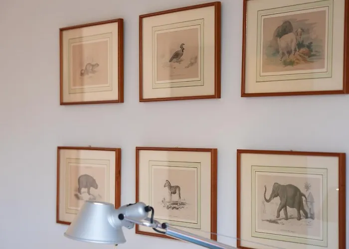 Apartment Sorrentovibes - Centre With Amazing View Terraces *