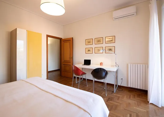 Sorrentovibes - Centre With Amazing View Terraces Apartment Sorrento