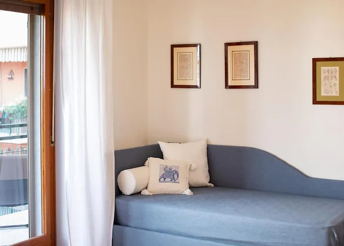 Apartment Sorrentovibes - Centre With Amazing View Terraces *