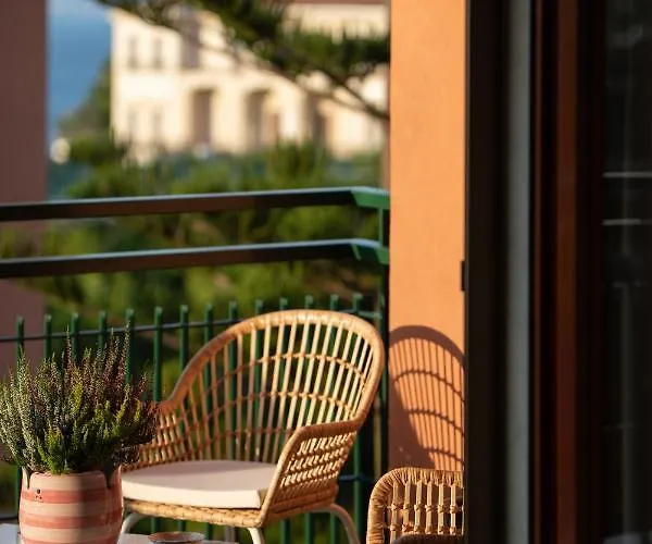 Sorrentovibes - Centre With Amazing View Terraces *