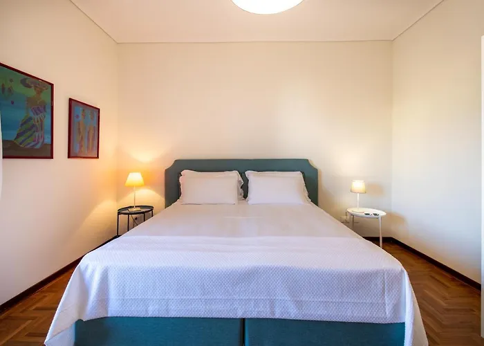 Sorrentovibes - Centre With Amazing View Terraces