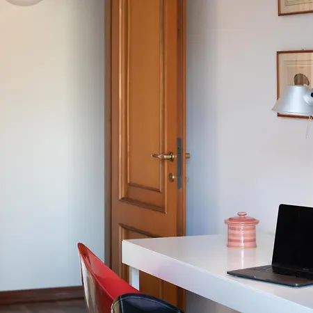 Sorrentovibes - Centre With Amazing View Terraces Appartamento