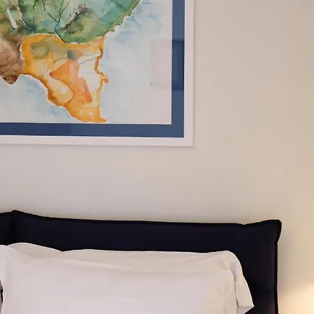 Sorrentovibes - Centre With Amazing View Terraces Appartamento