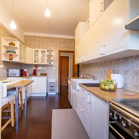 Sorrentovibes - Centre With Amazing View Terraces * Sorrent