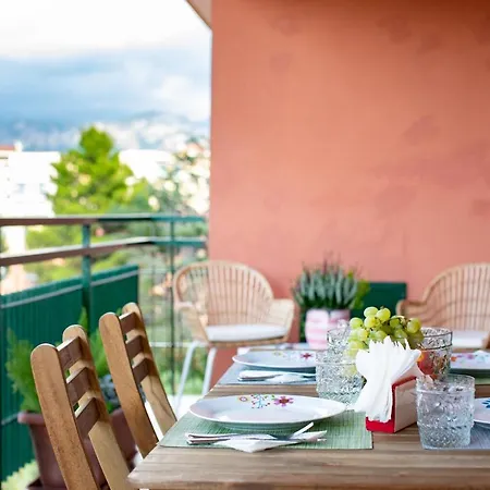 Sorrentovibes - Centre With Amazing View Terraces *