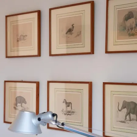 Apartment Sorrentovibes - Centre With Amazing View Terraces *