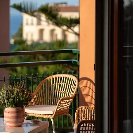 Sorrentovibes - Centre With Amazing View Terraces *