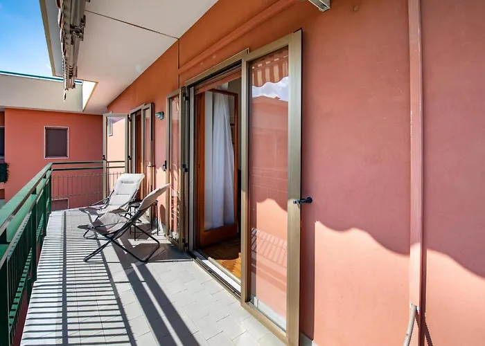 Sorrentovibes - Centre With Amazing View Terraces Апартаменты